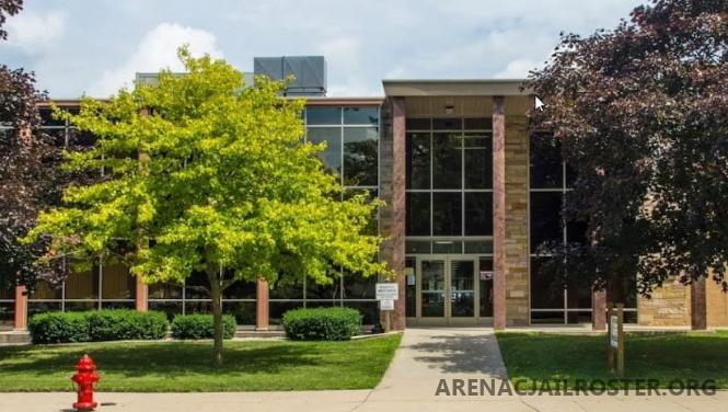 Arenac County Jail Inmate Roster Search, Standish, Michigan
